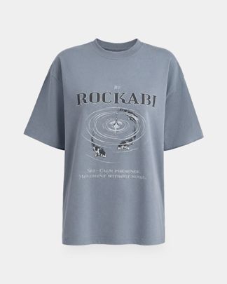 Купить Футболка ROCKABI