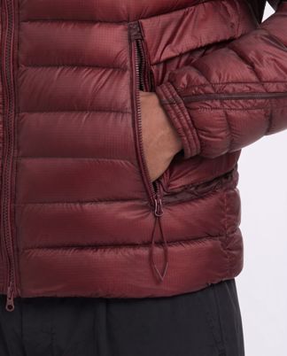 Купить Пуховик CP COMPANY MEN