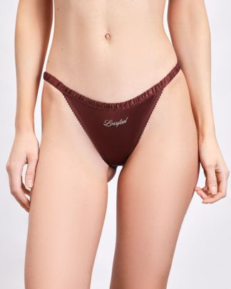 Купить Трусы LOVE STORIES