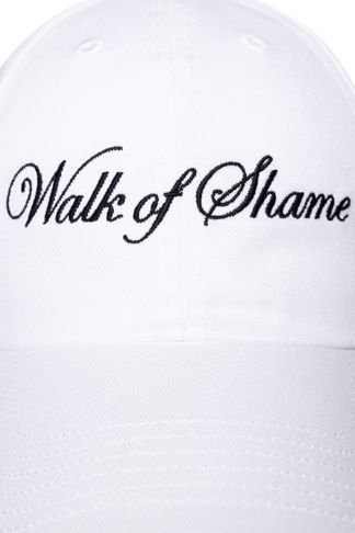 Купить Бейсболка WALK OF SHAME