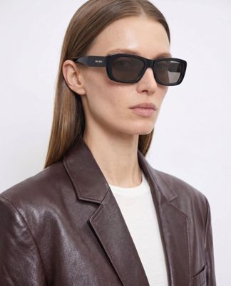 Купить Очки MIU MIU EYEWEAR