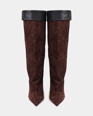 Купить Сапоги PARIS TEXAS