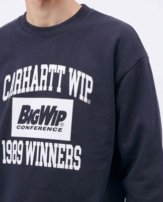 Купить Свитшот CARHARTT WIP