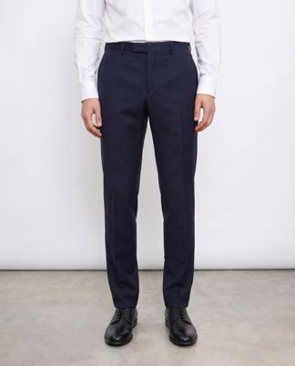 Купить Брюки HUGO BOSS