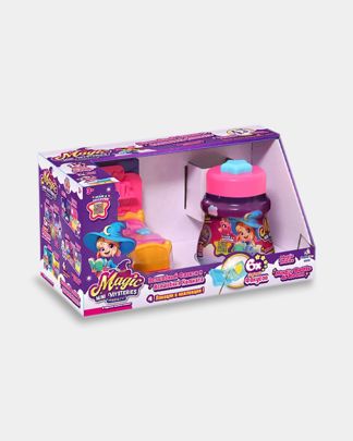 Купить Игровой набор волшебный флакон волшебная комната MAGIC MINI MYSTERIES