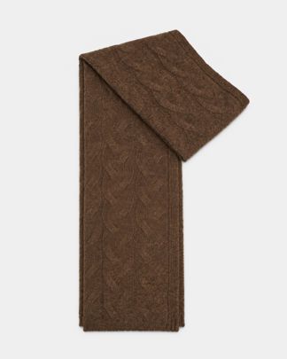 Купить Шарф TIME TO CASHMERE