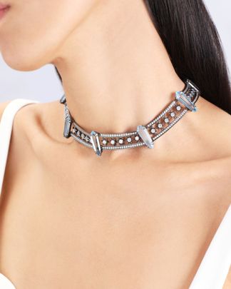 Купить Колье BE LIZA