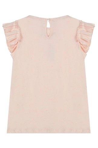 Купить Футболка STELLA MCCARTNEY