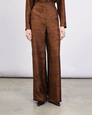 Купить Брюки MAX MARA STUDIO