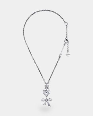 Купить Колье RUSHEV