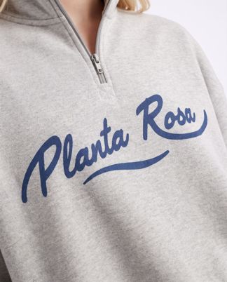 Купить Свитшот PLANTA ROSA