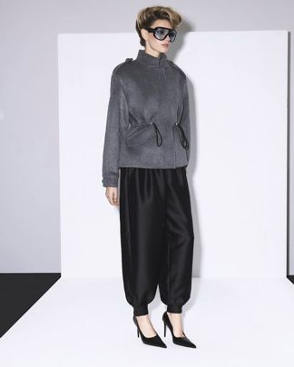 Купить Полупальто ALINE COLLECTION