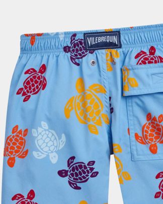 Купить Шорты пляжные VILEBREQUIN KIDS
