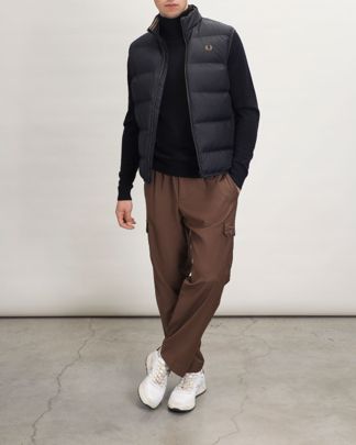 Купить Жилет FRED PERRY