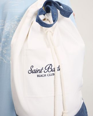 Купить Рюкзак MC2 SAINT BARTH MEN