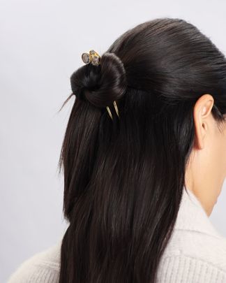 Купить Заколка VIEN