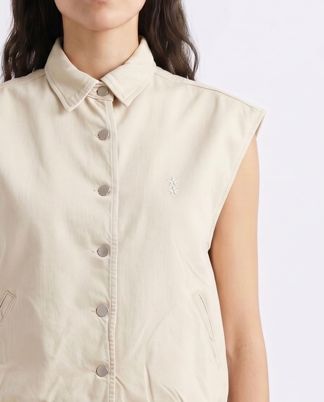 Купить Жилет ICON DENIM