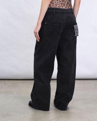 Купить Джинсы KSUBI