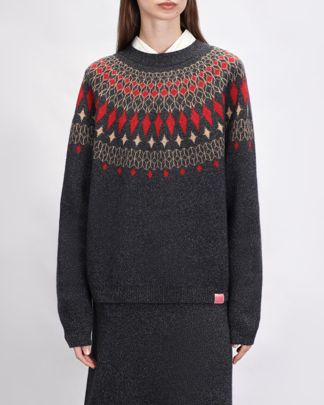 Купить Джемпер MONOCHROME