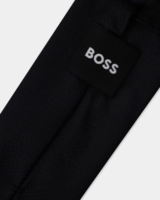 Купить Галстук HUGO BOSS