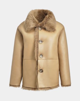 Купить Дубленка CHAUD STUDIO