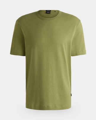 Купить Футболка HUGO BOSS