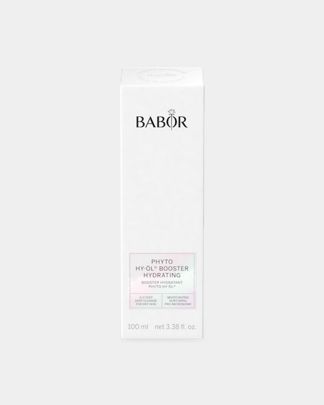 Купить Фитобустер увлажняющий BABOR