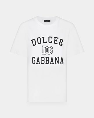 Купить Футболка DOLCE & GABBANA