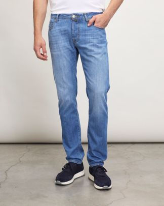 Купить Джинсы JACOB COHEN