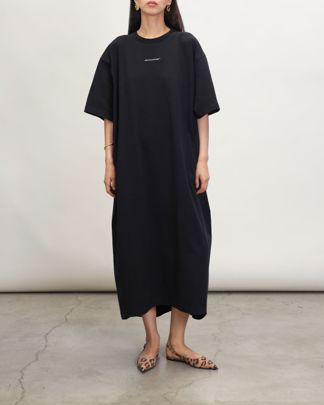 Купить Платье MONOCHROME