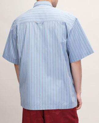 Купить Рубашка с коротким рукавом CARHARTT WIP