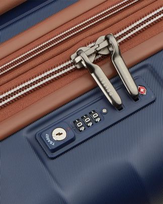 Купить Чемодан DELSEY