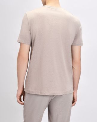 Купить Футболка CAPOBIANCO