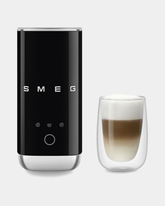 Купить Вспениватель молока SMEG