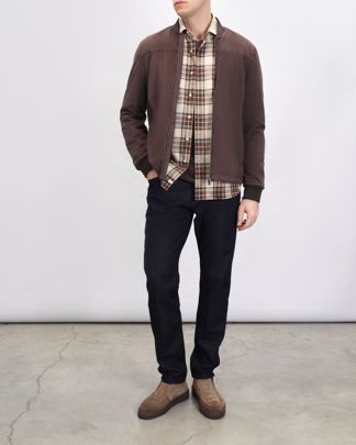 Купить Рубашка ALESSANDRO GHERARDI MEN