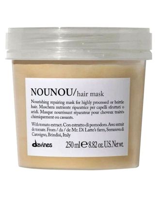 Купить Восстанавливающая маска для глубокого питания DAVINES