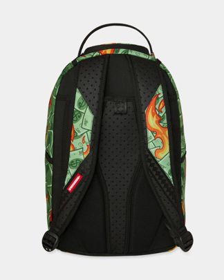 Купить Рюкзак SPRAYGROUND