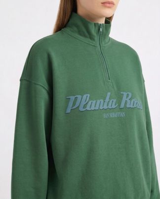 Купить Свитшот PLANTA ROSA