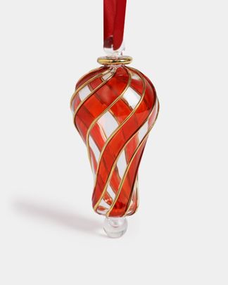 Купить Елочная игрушка Alfagr