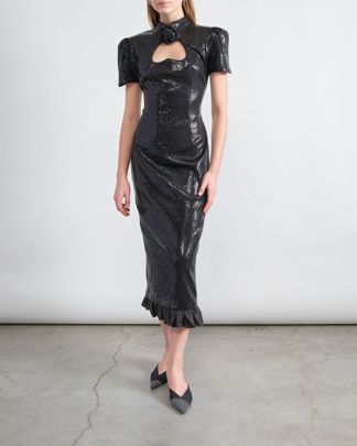 Купить Платье BOTROIS