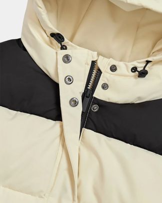 Купить Пуховик MOTHERBEAR