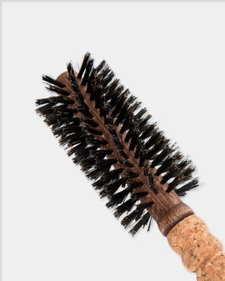 Купить G3 щетка для укладки волос круглая закруч. d55 мм IBIZA