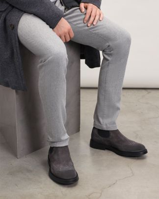 Купить Ботинки DOUCALS