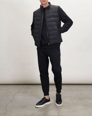 Купить Жилет HUGO BOSS