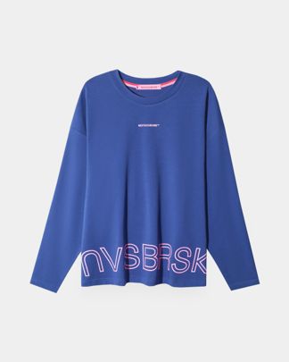 Купить Лонгслив MONOCHROME