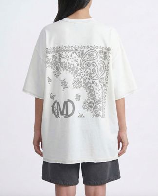 Купить Футболка MONOCHROME