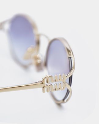 Купить Очки MIU MIU EYEWEAR