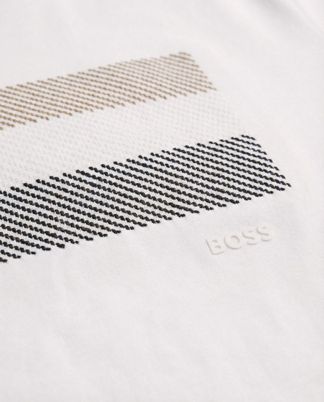 Купить Футболка HUGO BOSS