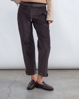 Купить Брюки LORENA ANTONIAZZI