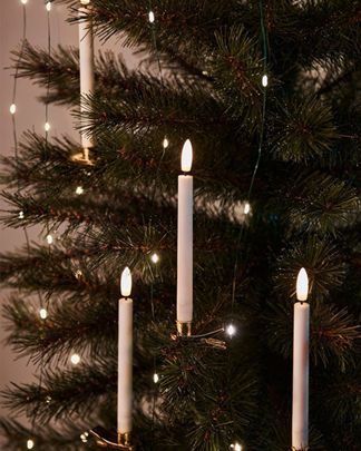 Купить Свеча светоидная SIRIUS